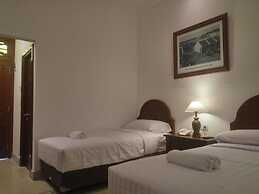 Daroessalam Hotel Syariah