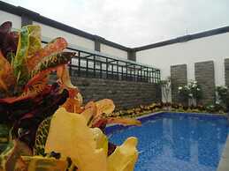 Daroessalam Hotel Syariah