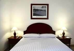 Daroessalam Hotel Syariah