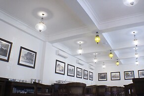 Daroessalam Hotel Syariah