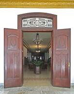 Daroessalam Hotel Syariah