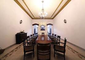 Daroessalam Hotel Syariah