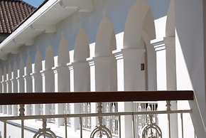 Daroessalam Hotel Syariah