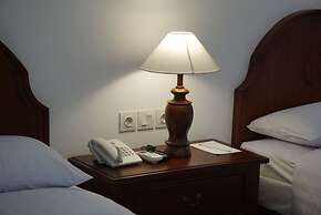 Daroessalam Hotel Syariah