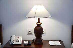 Daroessalam Hotel Syariah