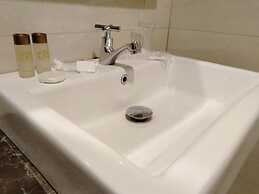 Daroessalam Hotel Syariah