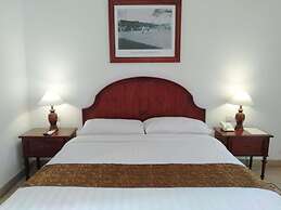 Daroessalam Hotel Syariah