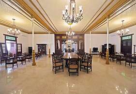 Daroessalam Hotel Syariah