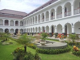 Daroessalam Hotel Syariah