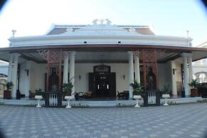 Daroessalam Hotel Syariah
