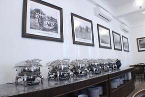 Daroessalam Hotel Syariah