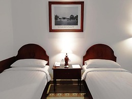 Daroessalam Hotel Syariah