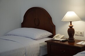 Daroessalam Hotel Syariah