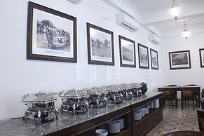 Daroessalam Hotel Syariah