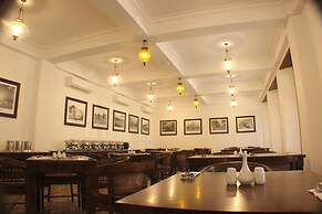 Daroessalam Hotel Syariah