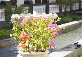 Daroessalam Hotel Syariah