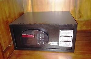 Daroessalam Hotel Syariah