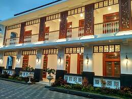 Daroessalam Hotel Syariah