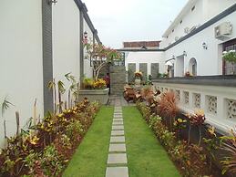 Daroessalam Hotel Syariah