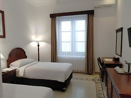 Daroessalam Hotel Syariah