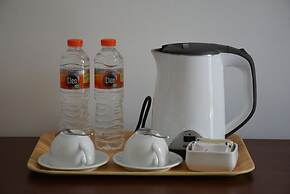 Daroessalam Hotel Syariah