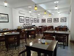 Daroessalam Hotel Syariah