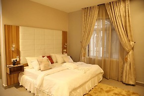 Kiniz Luxury Apartments