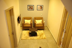 Kiniz Luxury Apartments