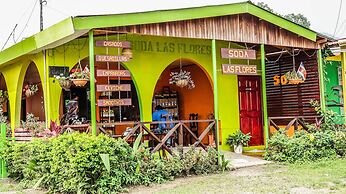 Hotel Las Flores Fortuna