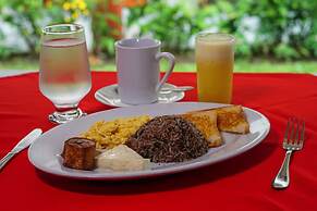 Hotel Las Flores Fortuna