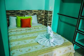 Hotel Las Flores Fortuna