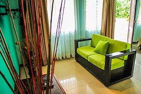 Hotel Las Flores Fortuna