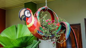 Hotel Las Flores Fortuna