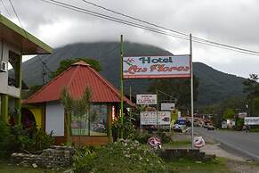 Hotel Las Flores Fortuna
