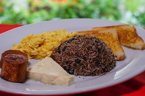 Hotel Las Flores Fortuna