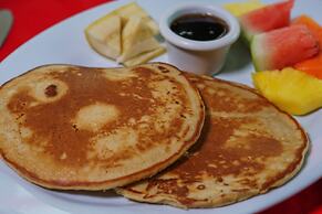 Hotel Las Flores Fortuna