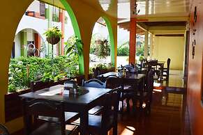 Hotel Las Flores Fortuna