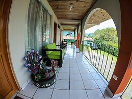 Hotel Las Flores Fortuna