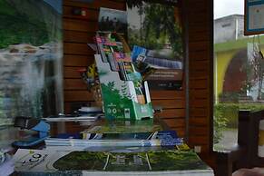 Hotel Las Flores Fortuna