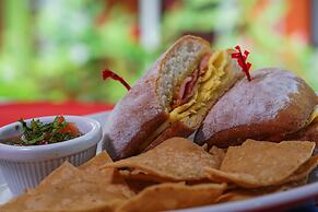 Hotel Las Flores Fortuna