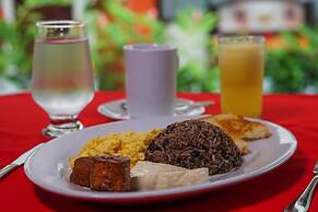 Hotel Las Flores Fortuna