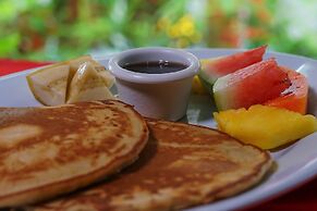 Hotel Las Flores Fortuna