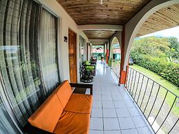 Hotel Las Flores Fortuna