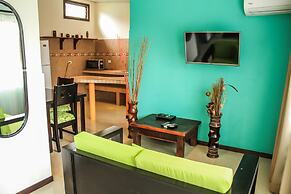 Hotel Las Flores Fortuna