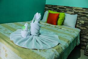 Hotel Las Flores Fortuna