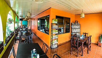 Hotel Las Flores Fortuna