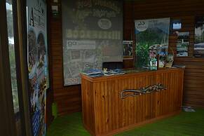 Hotel Las Flores Fortuna