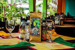 Hotel Las Flores Fortuna