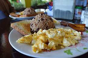 Hotel Las Flores Fortuna