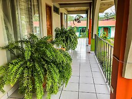 Hotel Las Flores Fortuna